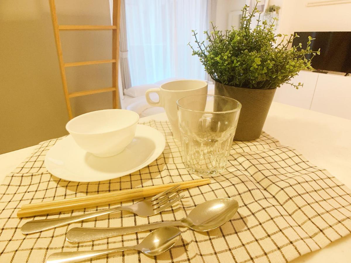 הירושימה Ouchi Hotel Fujimi מראה חיצוני תמונה